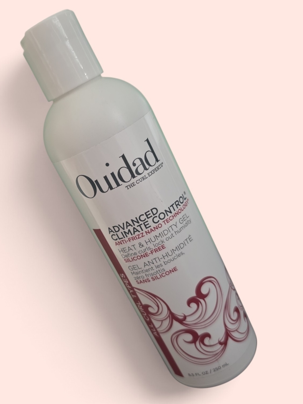 Ouidad - Advanced Climate Control Anti-Frizz Gel